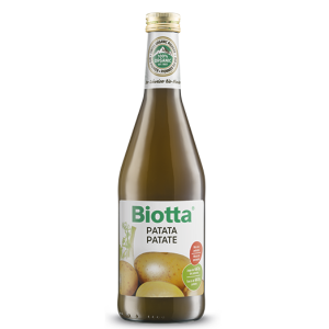 BIOFORCE JUGO PATATA 500